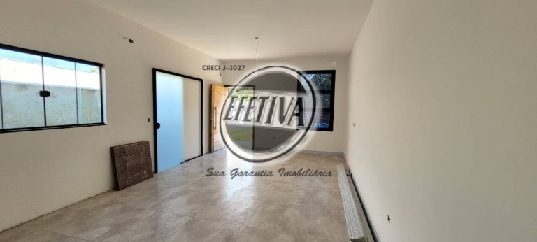 Imagem Casa com 3 Quartos à Venda, 85 m² em Nereidas - Guaratuba