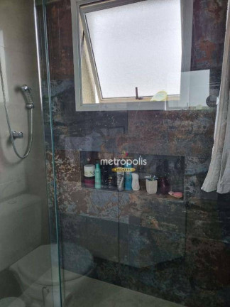 Imagem Apartamento com 3 Quartos à Venda, 106 m² em Santa Paula - São Caetano Do Sul