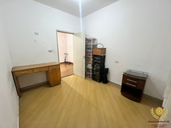 Imagem Casa com 4 Quartos à Venda, 140 m² em Vila Isolina Mazzei - São Paulo