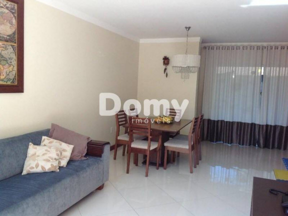 Imagem Casa de Condomínio com 3 Quartos à Venda, 230 m² em América - Joinville Imagem Casa de Condomínio com 3 Quartos à Venda, 230 m² em América - Joinville
