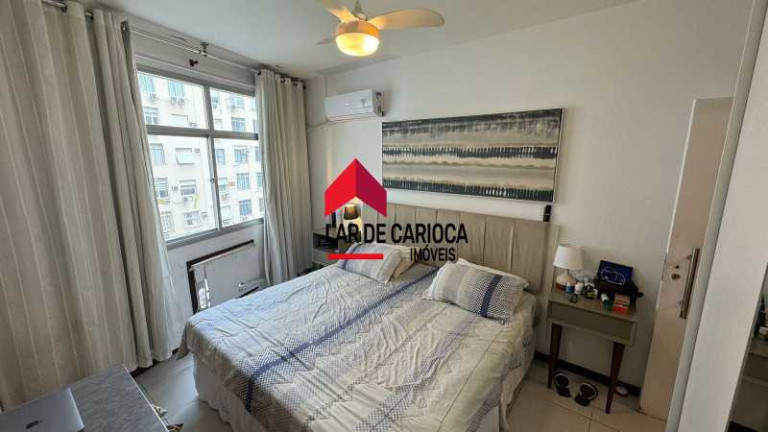 Imagem Apartamento com 2 Quartos à Venda, 72 m² em Ipanema - Rio De Janeiro