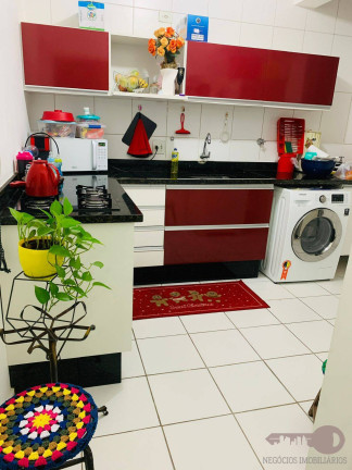 Imagem Apartamento com 2 Quartos à Venda, 50 m² em Sorocaba Imagem Apartamento com 2 Quartos à Venda, 50 m² em Sorocaba