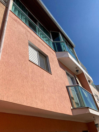 Imagem Casa com 3 Quartos à Venda, 140 m² em Burgo Paulista - São Paulo