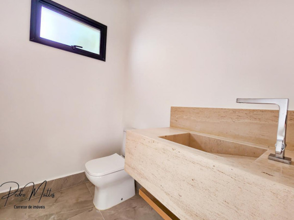 Imagem Casa com 3 Quartos à Venda, 303 m² em Santa Rosa - Cond. Villa Dáquila - Piracicaba Imagem Casa com 3 Quartos à Venda, 303 m² em Santa Rosa - Cond. Villa Dáquila - Piracicaba