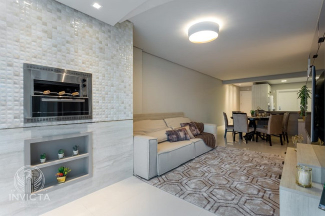 Imagem Apartamento com 3 Quartos à Venda, 128 m² em Centro - Balneário Camboriú Imagem Apartamento com 3 Quartos à Venda, 128 m² em Centro - Balneário Camboriú