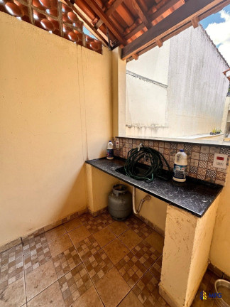 Imagem Casa de Condomínio com 2 Quartos à Venda, 140 m² em Condomínio Branca Lua - Sorocaba Imagem Casa de Condomínio com 2 Quartos à Venda, 140 m² em Condomínio Branca Lua - Sorocaba
