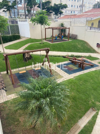 Imagem Apartamento com 3 Quartos à Venda, 113 m² em Jardim Bonfiglioli - Jundiaí