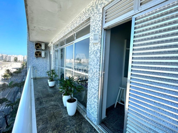 Imagem Apartamento com 3 Quartos à Venda, 120 m² em Pitangueiras - Guarujá