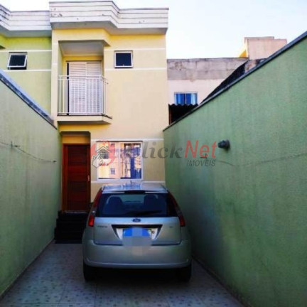 Imagem Sobrado com 2 Quartos à Venda, 86 m² em Jardim Das Maravilhas - Santo André Imagem Sobrado com 2 Quartos à Venda, 86 m² em Jardim Das Maravilhas - Santo André