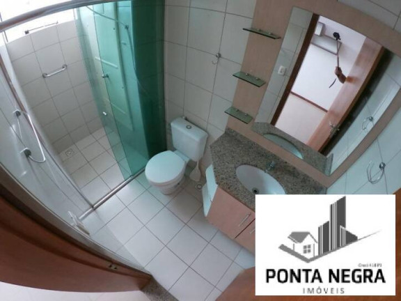 Imagem Apartamento com 3 Quartos à Venda, 94 m² em Ponta Negra - Manaus Imagem Apartamento com 3 Quartos à Venda, 94 m² em Ponta Negra - Manaus