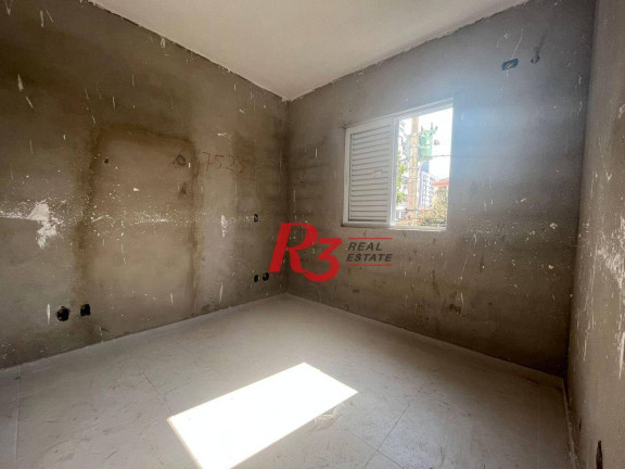 Imagem Casa com 2 Quartos à Venda, 180 m² em Embaré - Santos
