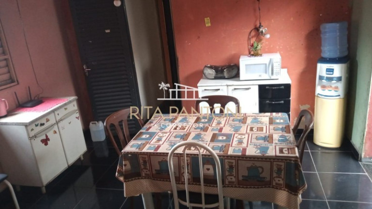 Imagem Casa com 4 Quartos à Venda, 112 m² em Jardim  Antônio Palocci - Ribeirão Preto