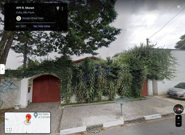 Casa com 5 Quartos à Venda, 300 m² em Granja Viana - Cotia
