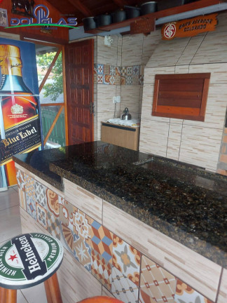 Imagem Casa com 2 Quartos à Venda, em águas Claras - Viamão Imagem Casa com 2 Quartos à Venda, em águas Claras - Viamão