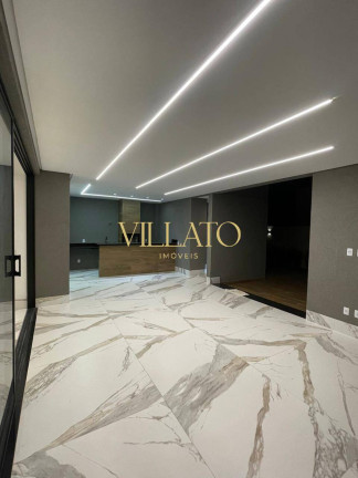 Imagem Casa com 4 Quartos à Venda, 325 m² em Residencial Goiânia Golfe Clube - Goiânia