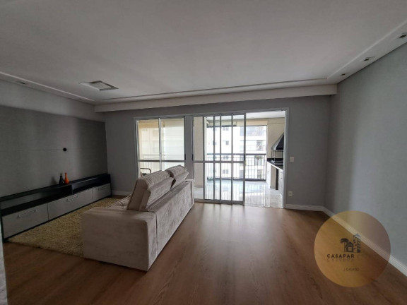 Imagem Apartamento com 2 Quartos à Venda, 86 m² em Paraíso - Santo André
