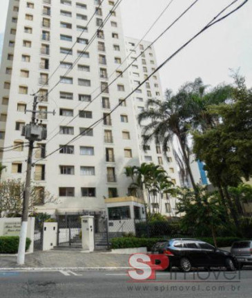 Imagem Apartamento com 2 Quartos à Venda, 71 m² em Indianópolis - São Paulo Imagem Apartamento com 2 Quartos à Venda, 71 m² em Indianópolis - São Paulo
