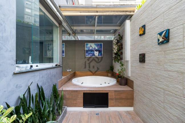 Imagem Apartamento com 4 Quartos à Venda, 275 m² em Bosque Da Saúde - São Paulo Imagem Apartamento com 4 Quartos à Venda, 275 m² em Bosque Da Saúde - São Paulo
