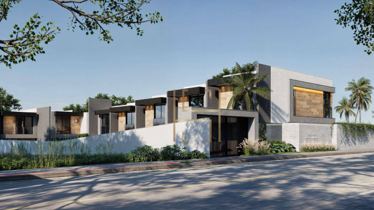 Casa com 3 Quartos à Venda, 115 m² em Morada De Laranjeiras - Serra