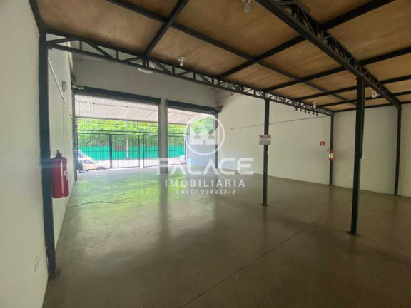 Imagem Galpão para Alugar, 274 m² em Nossa Senhora De Fátima - Piracicaba Imagem Galpão para Alugar, 274 m² em Nossa Senhora De Fátima - Piracicaba