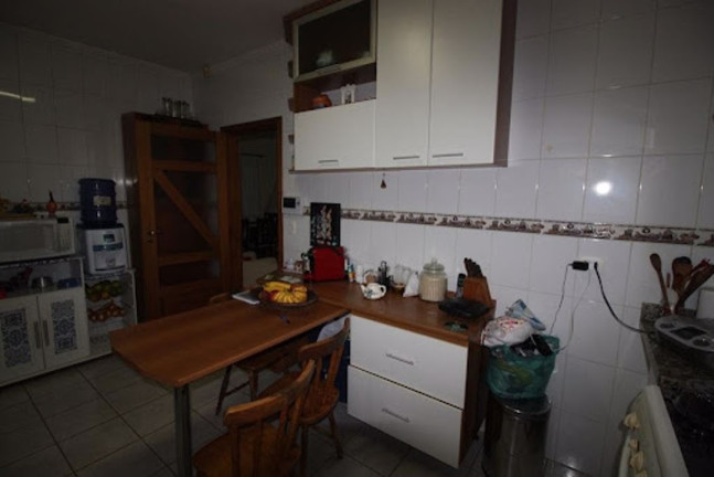 Imagem Casa com 3 Quartos à Venda, 217 m² em Jardim Paulista - Atibaia Imagem Casa com 3 Quartos à Venda, 217 m² em Jardim Paulista - Atibaia