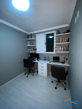 Imagem Apartamento com 2 Quartos à Venda, 52 m² em Padroeira - Osasco