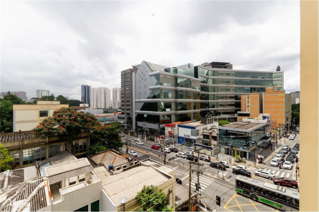Imagem Apartamento com 3 Quartos à Venda, 84 m² em Perdizes - São Paulo Imagem Apartamento com 3 Quartos à Venda, 84 m² em Perdizes - São Paulo