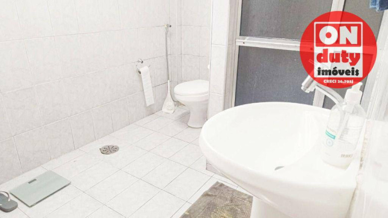 Imagem Apartamento com 3 Quartos à Venda, 96 m² em Pompéia - Santos Imagem Apartamento com 3 Quartos à Venda, 96 m² em Pompéia - Santos