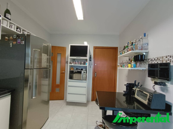 Imagem Apartamento com 2 Quartos à Venda, 91 m² em Macuco - Santos
