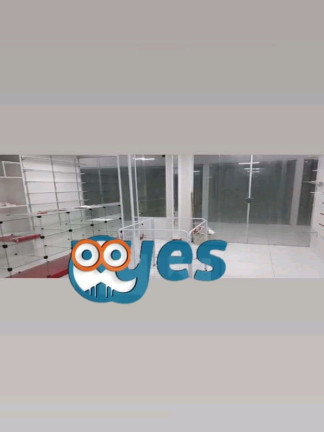 Imóvel Comercial para Alugar, 32 m² em Rua Nova - Feira De Santana