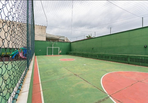 Imagem Imóvel com 3 Quartos à Venda, 75 m² em Belém - São Paulo Imagem Imóvel com 3 Quartos à Venda, 75 m² em Belém - São Paulo