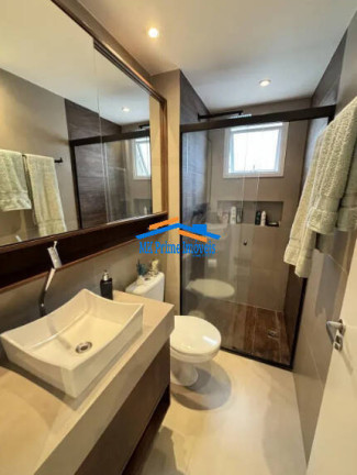Foto do imóvel Apartamento com 1 Quarto à Venda, 75 m² em Jaguaré - São Paulo