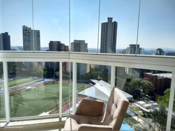 Imagem Apartamento com 2 Quartos à Venda, 200 m² em Vila Andrade - São Paulo Imagem Apartamento com 2 Quartos à Venda, 200 m² em Vila Andrade - São Paulo