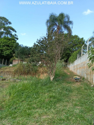 Imagem Terreno à Venda, 1.930 m² em Jardim Estância Brasil - Atibaia Imagem Terreno à Venda, 1.930 m² em Jardim Estância Brasil - Atibaia