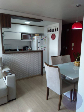 Imagem Apartamento com 2 Quartos à Venda, 55 m² em Barnabé - Gravataí