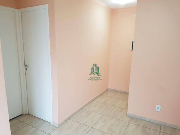 Imagem Apartamento com 2 Quartos à Venda, 44 m² em Parque Industrial Cumbica - Guarulhos