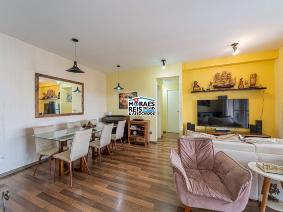 Imagem Apartamento com 3 Quartos à Venda, 160 m² em Jardim Brasil (zona Sul) - São Paulo Imagem Apartamento com 3 Quartos à Venda, 160 m² em Jardim Brasil (zona Sul) - São Paulo