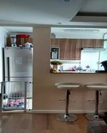 Imagem Apartamento com 2 Quartos à Venda, 45 m² em Jardim Santa Terezinha (zona Leste) - São Paulo Imagem Apartamento com 2 Quartos à Venda, 45 m² em Jardim Santa Terezinha (zona Leste) - São Paulo