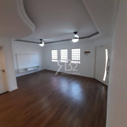 Imagem Casa com 3 Quartos à Venda, 186 m² em Jardim Esplanada Ii - Indaiatuba
