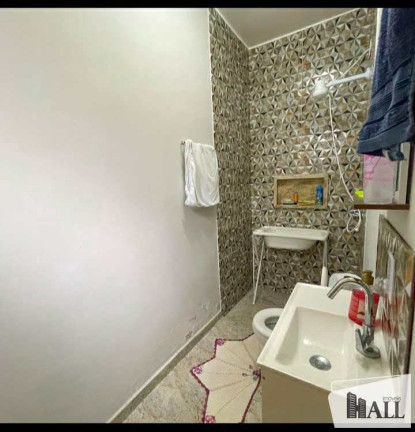 Imagem Casa com 2 Quartos à Venda, 80 m² em Condomínio Morada Dos Ipês - São José Do Rio Preto Imagem Casa com 2 Quartos à Venda, 80 m² em Condomínio Morada Dos Ipês - São José Do Rio Preto