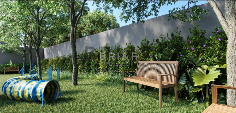 Imagem Apartamento com 3 Quartos à Venda, 91 m² em Jardim Das Acacias - São Paulo