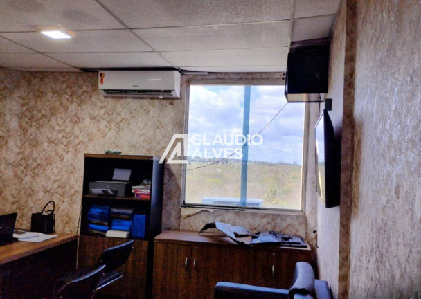 Galpão para Alugar, 1 m² em Feira De Santana