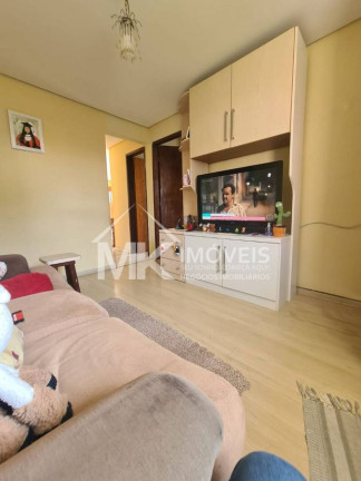 Imagem Casa com 3 Quartos à Venda, 134 m² em Vila São Cristóvão - Piraquara Imagem Casa com 3 Quartos à Venda, 134 m² em Vila São Cristóvão - Piraquara