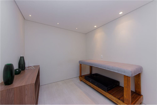 Imagem Apartamento com 1 Quarto à Venda, 43 m² em água Branca - São Paulo Imagem Apartamento com 1 Quarto à Venda, 43 m² em água Branca - São Paulo