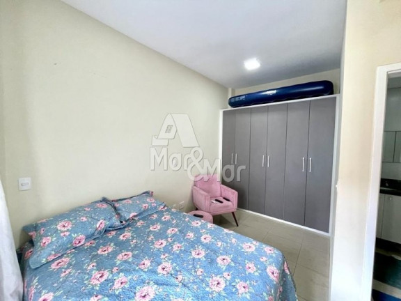 Imagem Flat com 2 Quartos à Venda, 65 m² em Pitangueiras - Guarujá