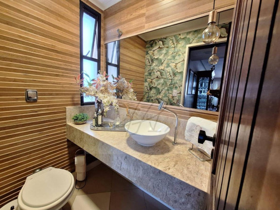 Imagem Apartamento com 4 Quartos à Venda, 215 m² em Pituba - Salvador