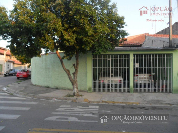 Casa com 3 Quartos à Venda, 240 m² em Jardim Residencial Itaim - Itu