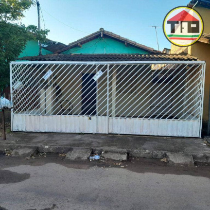 Casa com 3 Quartos à Venda, 166 m² em Belo Horizonte - Marabá