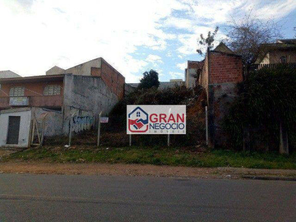 Imagem Terreno à Venda, 410 m² em Pilarzinho - Curitiba Imagem Terreno à Venda, 410 m² em Pilarzinho - Curitiba