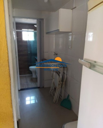 Imagem Imóvel com 3 Quartos à Venda, 75 m² em Capricórnio I - Caraguatatuba